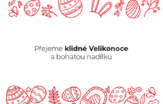 Veselé Velikonoce