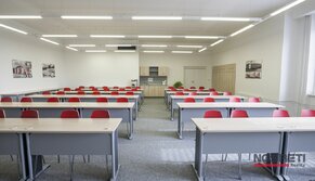 Kancelář 105 m², budova Kroner