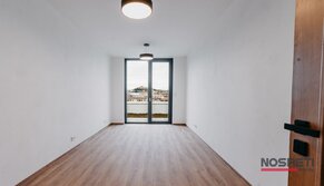 Ateliér 28 m², budova Czechner