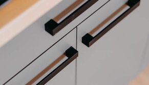 Ateliér 28 m², budova Czechner