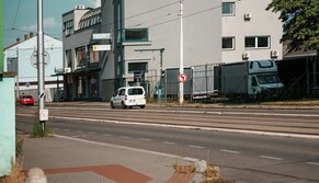 Vinárna, 508 m², budova Elektrodomu