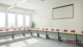 Kancelář 105 m², budova Kroner