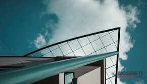 Vinárna, 508 m², budova Elektrodomu