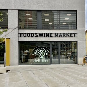 FOOD&WINE MARKET