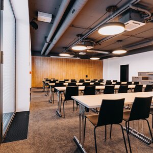 Pronájem konferenční místnosti v Brně