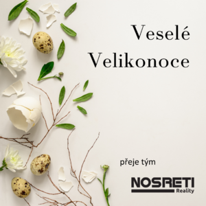VESELÉ VELIKONOCE 2024