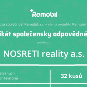 Ocenění odpovědné firmy