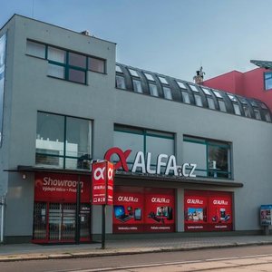 Pronájem na ul. 28. října Pronájem na ul. 28. října