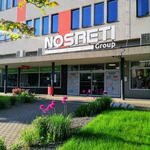 V Brně je dnes krásně. Dnes by to šlo!