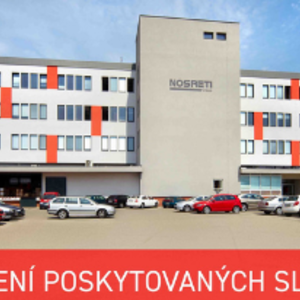 Důležité sdělení