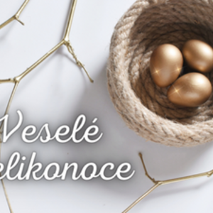 Veselé Velikonoce