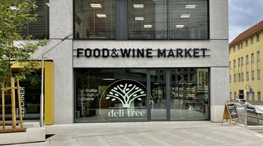 FOOD&WINE MARKET