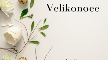 VESELÉ VELIKONOCE 2024