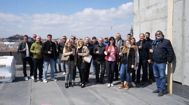 Glajcha Czechner Factory Park