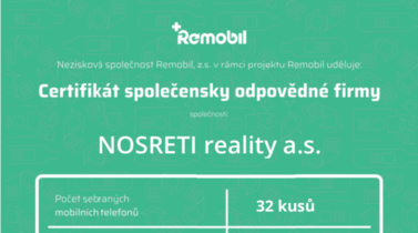 Ocenění odpovědné firmy