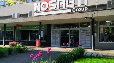 V Brně je dnes krásně. Dnes by to šlo!