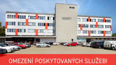 Důležité sdělení