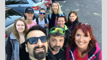 Náš realitní tým