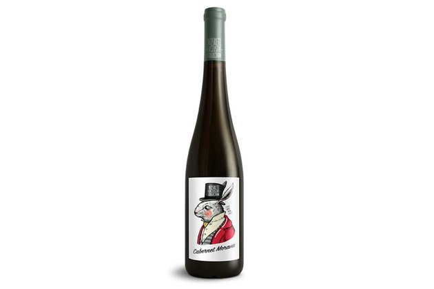 Cabernet Moravia 2019