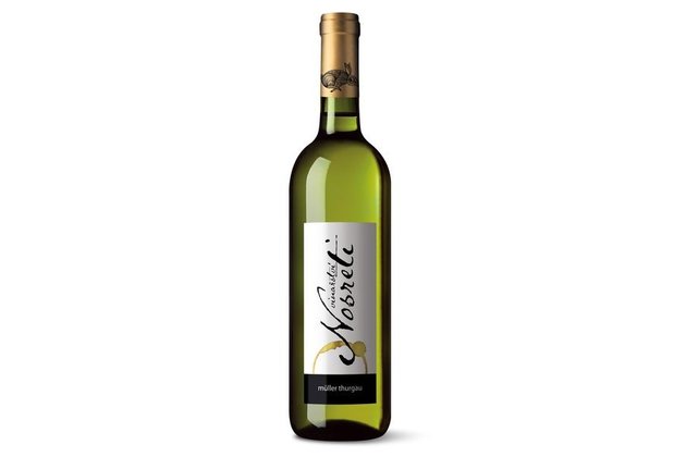 Müller Thurgau 2018