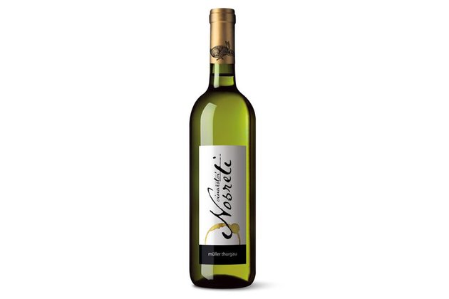 Müller Thurgau 2019