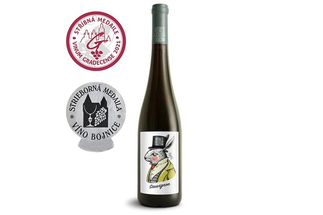 Sauvignon 2020