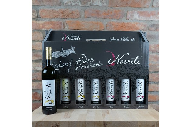 Týdenní kolekce Classic