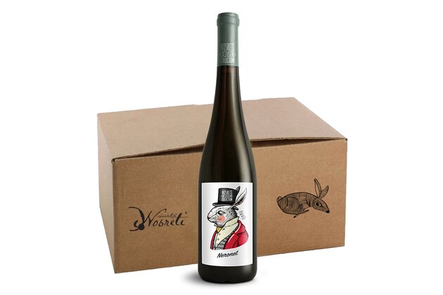 Neronet 2018 (karton)