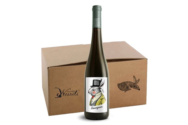 Sauvignon 2020 (karton)