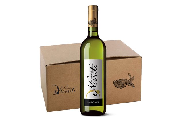 Tramín červený 2020 (karton)